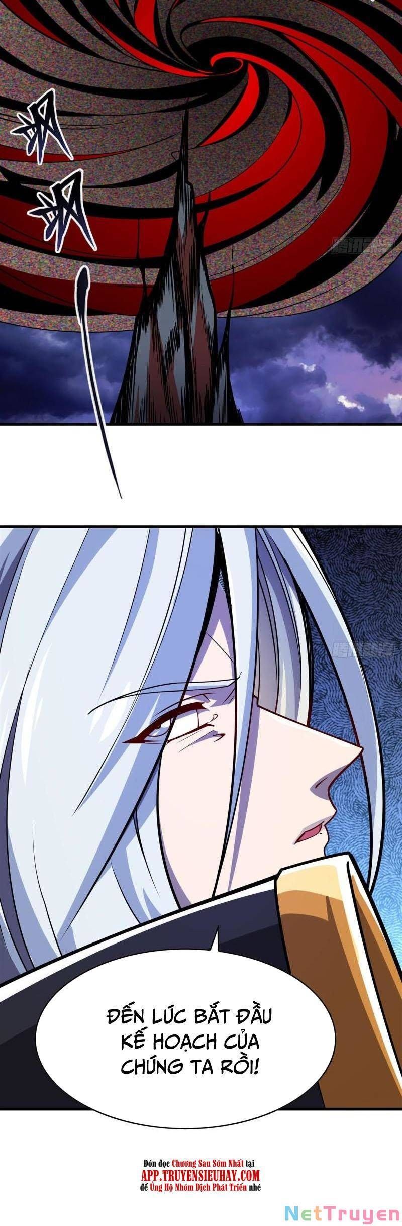 đọc truyện Anh Hùng ? Ta Không Làm Lâu Rồi Chương 486 ảnh 33 tại Thiên Thai Truyện