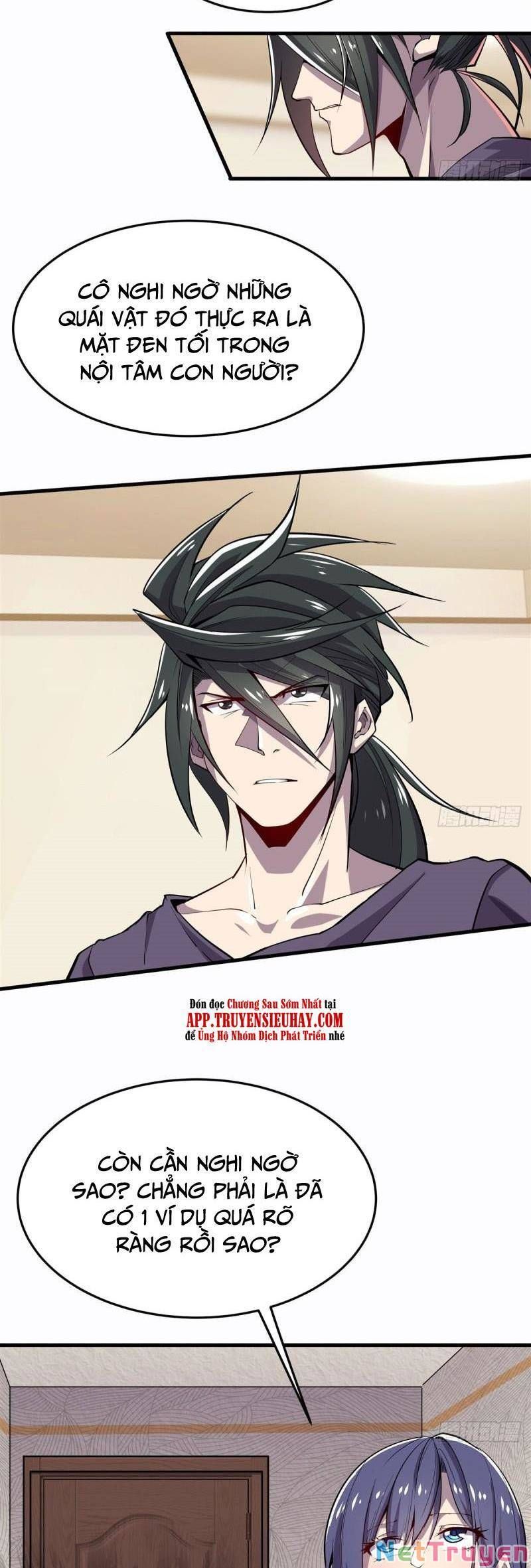 đọc truyện Anh Hùng ? Ta Không Làm Lâu Rồi Chương 486 ảnh 6 tại Thiên Thai Truyện