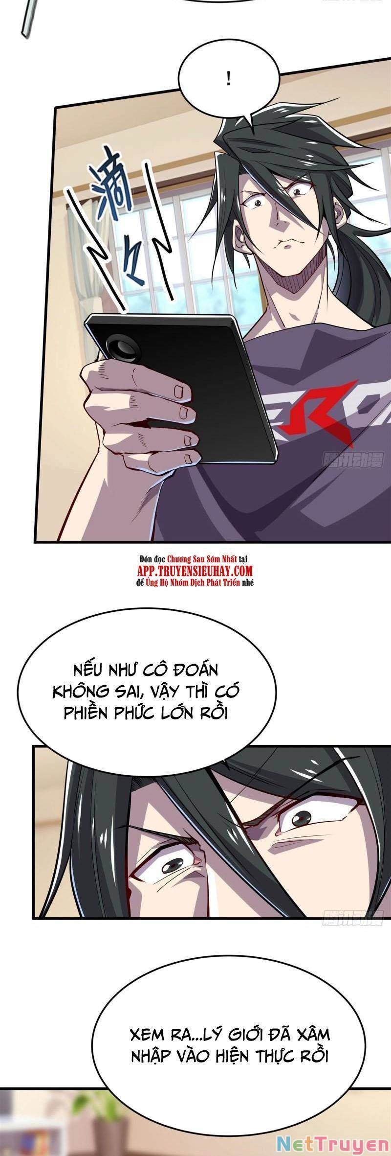 đọc truyện Anh Hùng ? Ta Không Làm Lâu Rồi Chương 486 ảnh 8 tại Thiên Thai Truyện