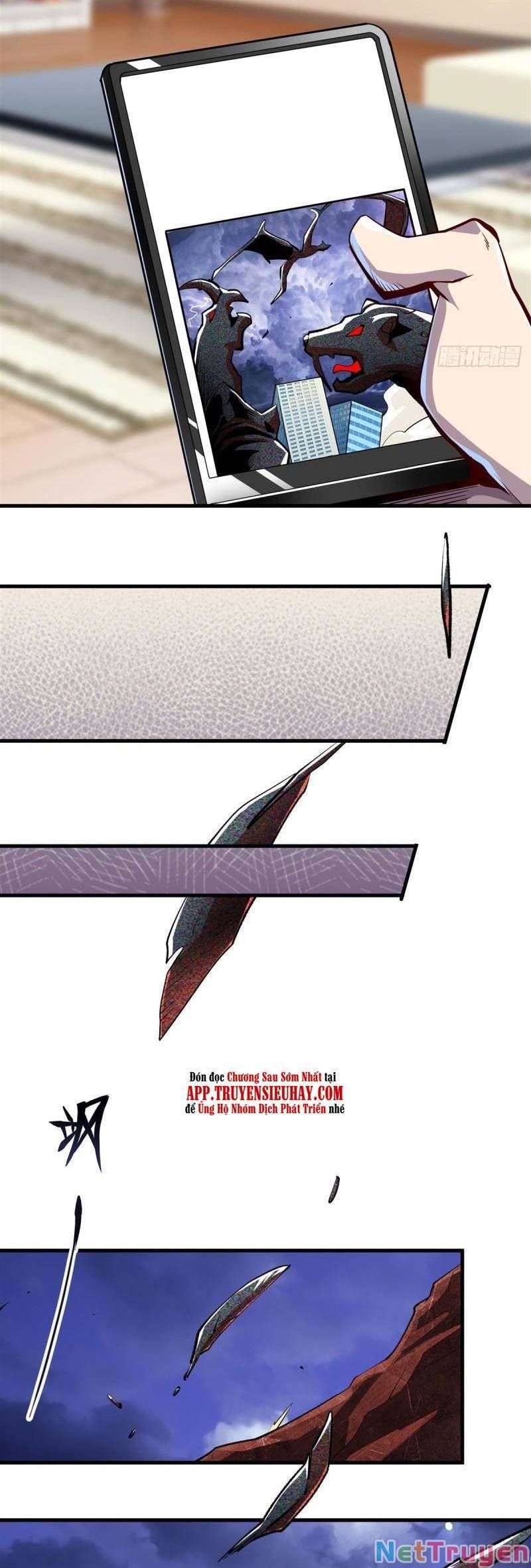 đọc truyện Anh Hùng ? Ta Không Làm Lâu Rồi Chương 486 ảnh 9 tại Thiên Thai Truyện