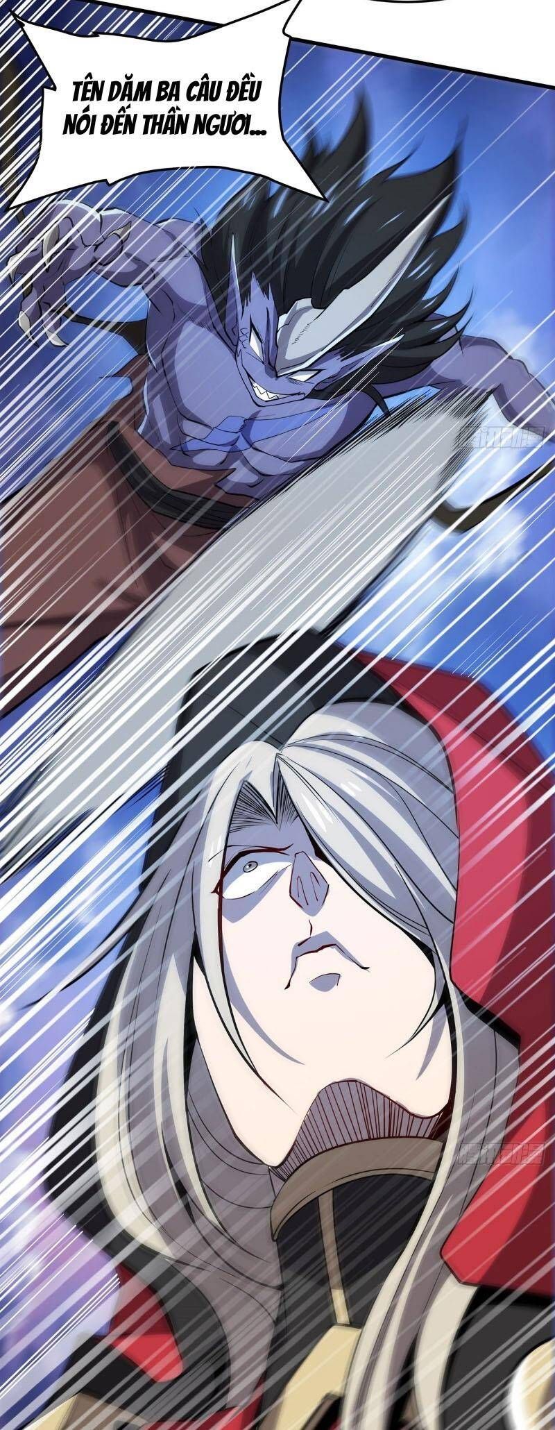 đọc truyện Anh Hùng ? Ta Không Làm Lâu Rồi Chương 487 ảnh 12 tại Thiên Thai Truyện