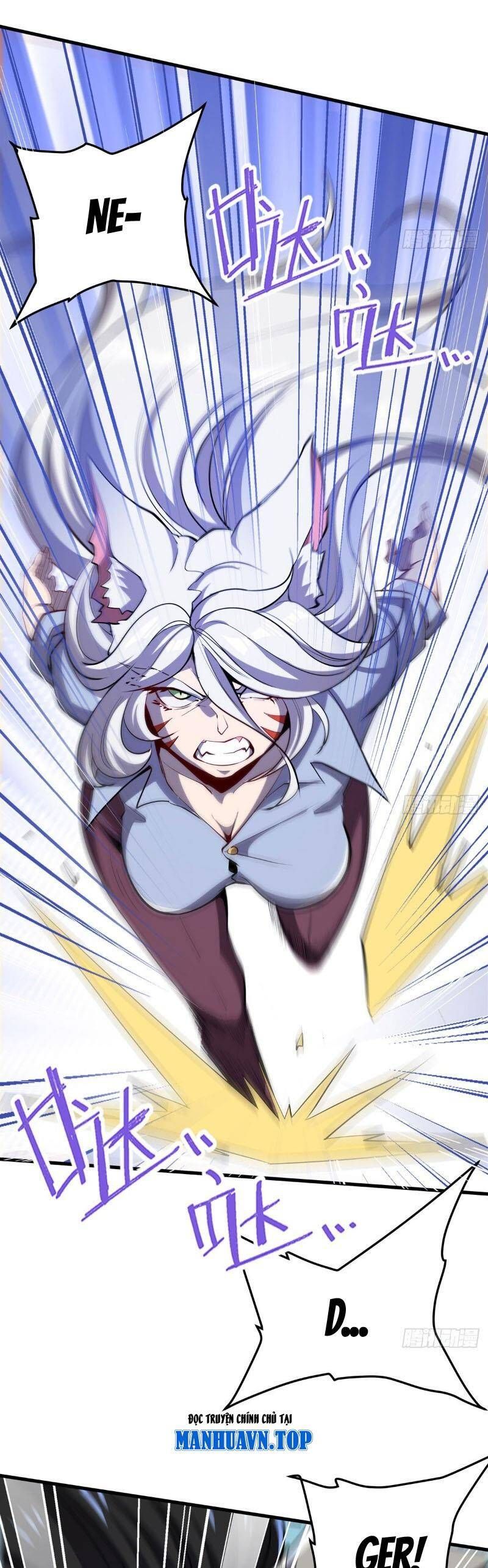 đọc truyện Anh Hùng ? Ta Không Làm Lâu Rồi Chương 487 ảnh 14 tại Thiên Thai Truyện