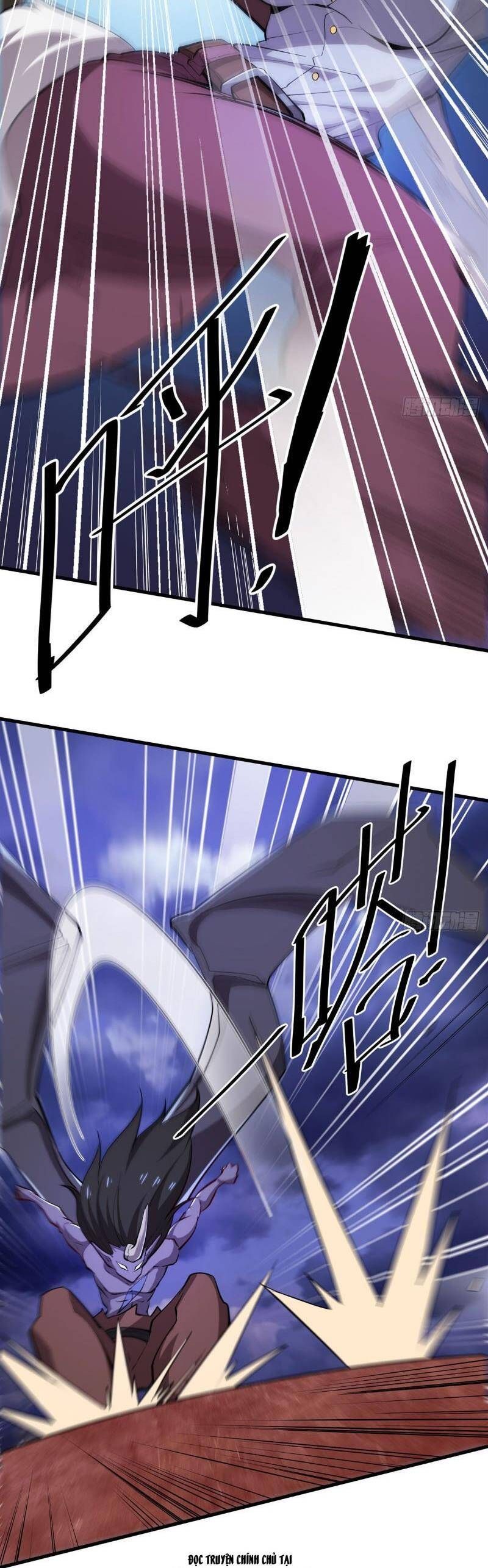 đọc truyện Anh Hùng ? Ta Không Làm Lâu Rồi Chương 487 ảnh 16 tại Thiên Thai Truyện