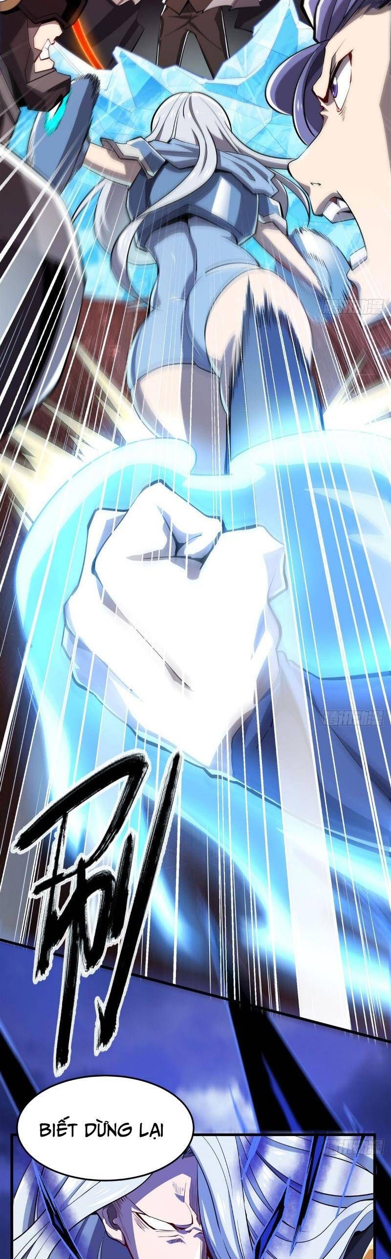 đọc truyện Anh Hùng ? Ta Không Làm Lâu Rồi Chương 487 ảnh 19 tại Thiên Thai Truyện