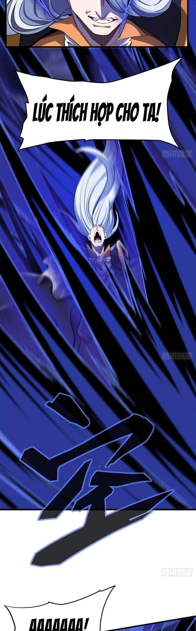 đọc truyện Anh Hùng ? Ta Không Làm Lâu Rồi Chương 487 ảnh 20 tại Thiên Thai Truyện