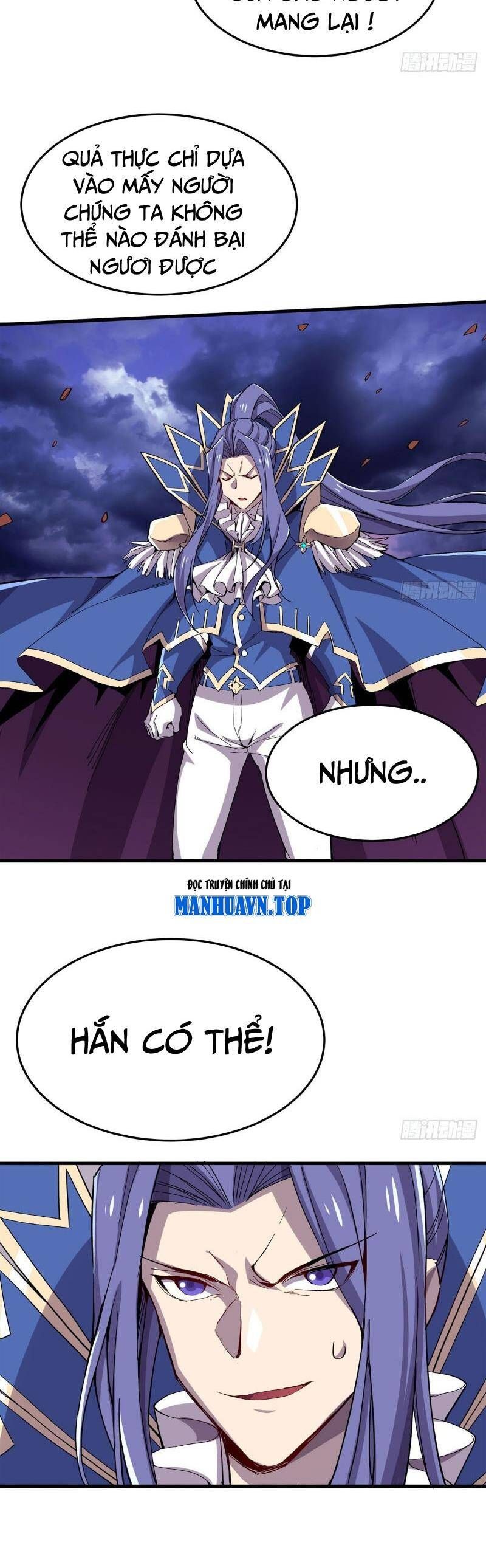 đọc truyện Anh Hùng ? Ta Không Làm Lâu Rồi Chương 487 ảnh 23 tại Thiên Thai Truyện