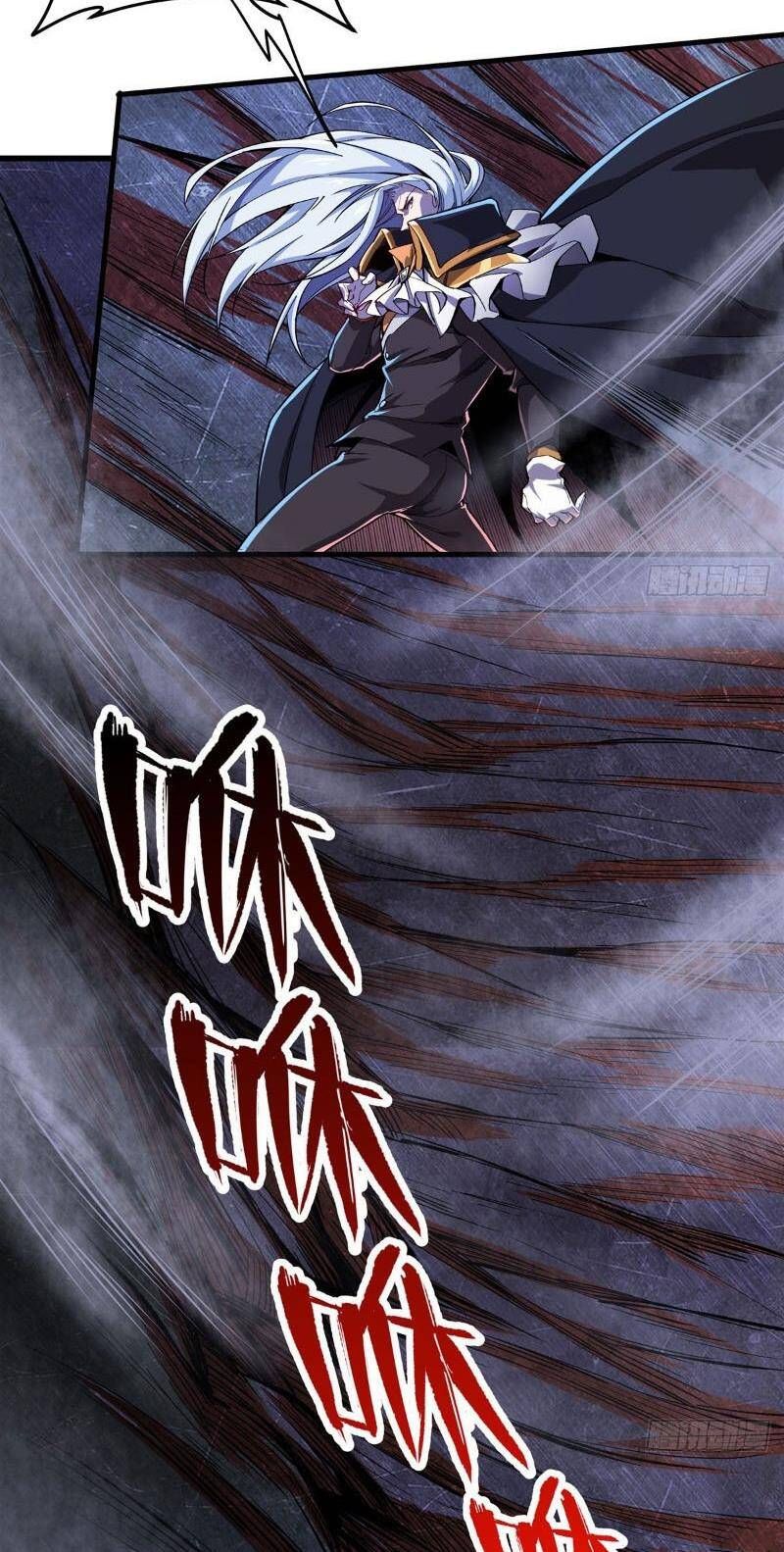 đọc truyện Anh Hùng ? Ta Không Làm Lâu Rồi Chương 487 ảnh 29 tại Thiên Thai Truyện