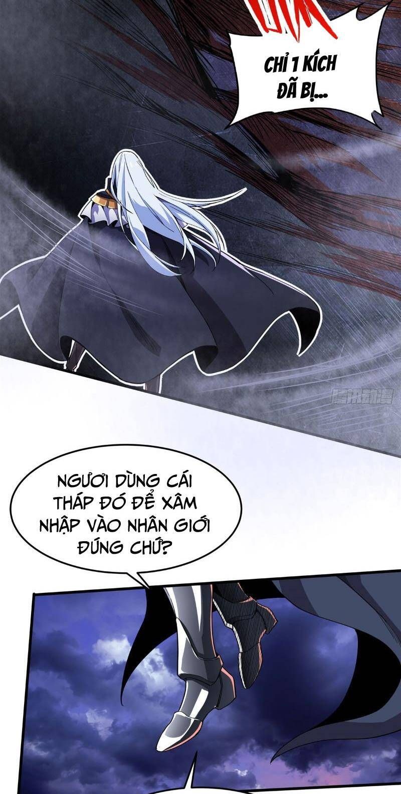 đọc truyện Anh Hùng ? Ta Không Làm Lâu Rồi Chương 487 ảnh 30 tại Thiên Thai Truyện