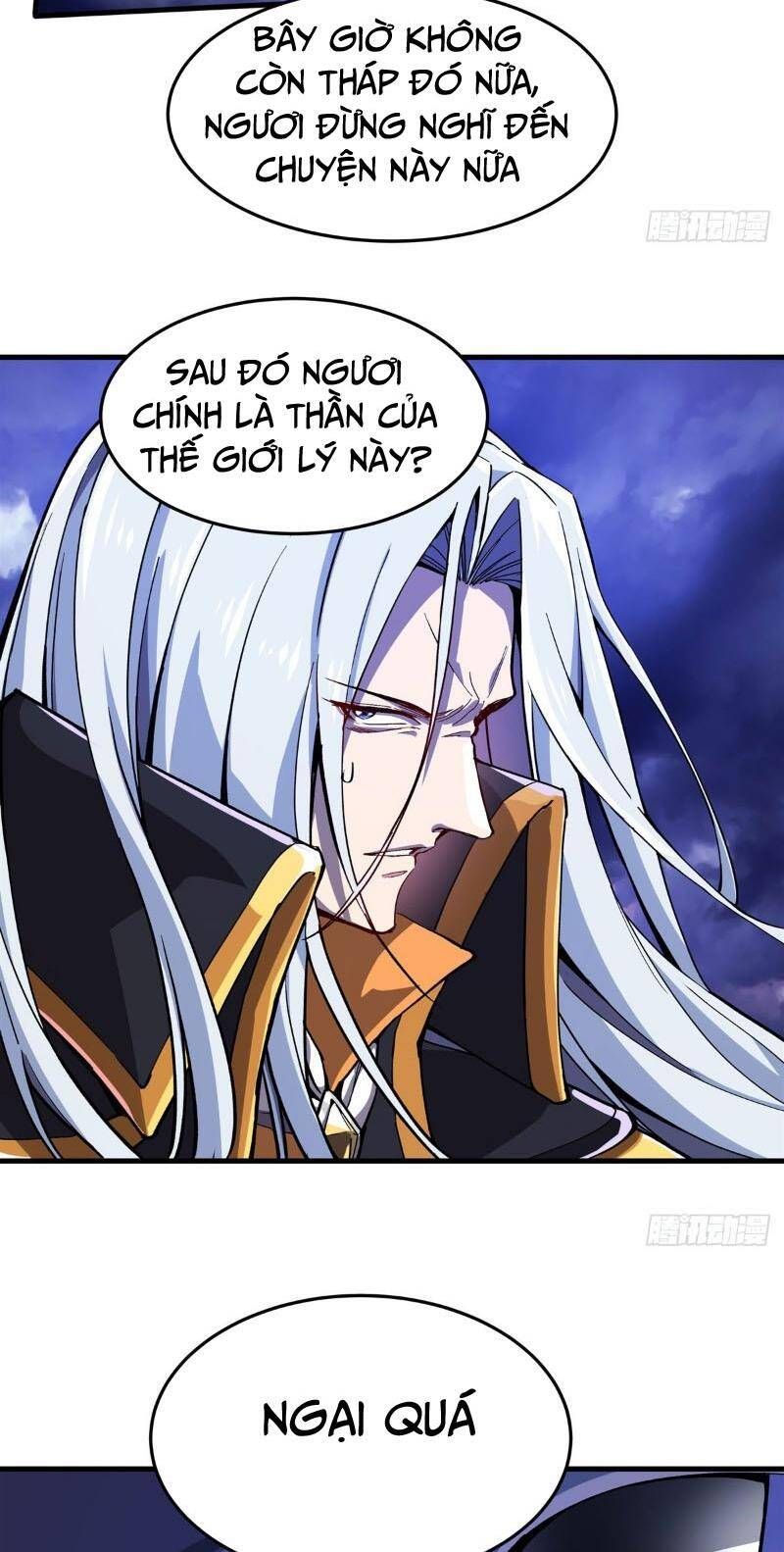 đọc truyện Anh Hùng ? Ta Không Làm Lâu Rồi Chương 487 ảnh 31 tại Thiên Thai Truyện