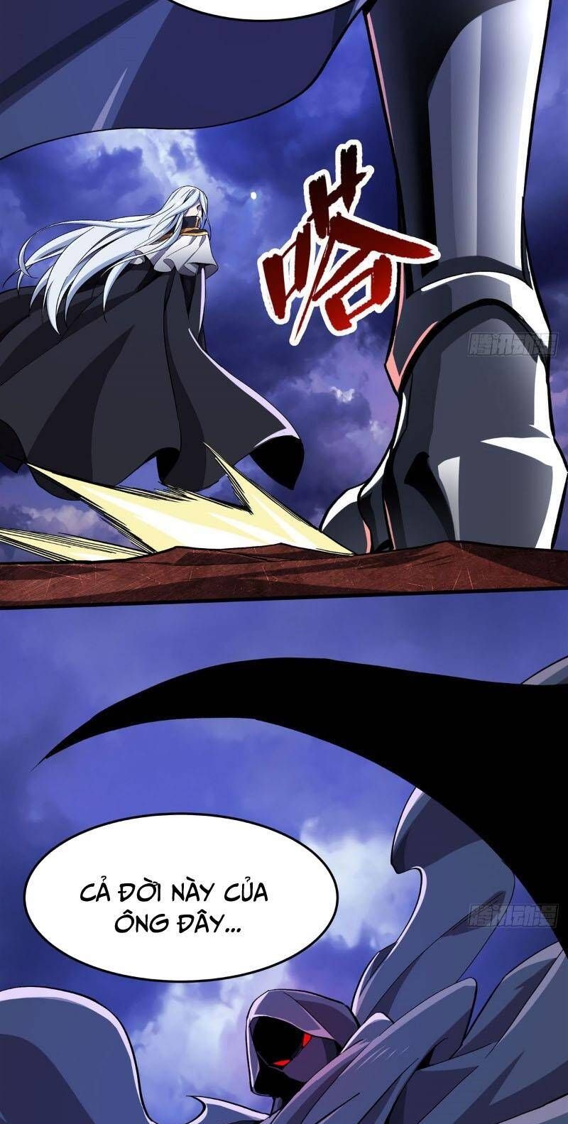 đọc truyện Anh Hùng ? Ta Không Làm Lâu Rồi Chương 487 ảnh 32 tại Thiên Thai Truyện