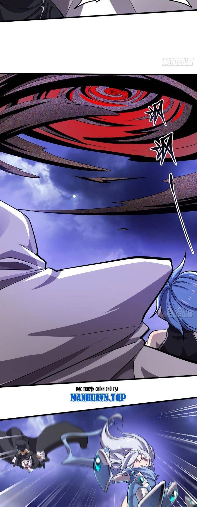 đọc truyện Anh Hùng ? Ta Không Làm Lâu Rồi Chương 487 ảnh 6 tại Thiên Thai Truyện