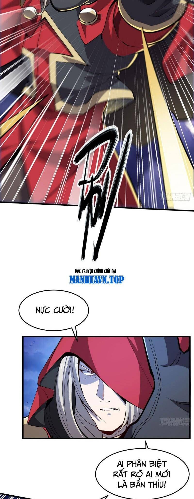 đọc truyện Anh Hùng ? Ta Không Làm Lâu Rồi Chương 487 ảnh 11 tại Thiên Thai Truyện