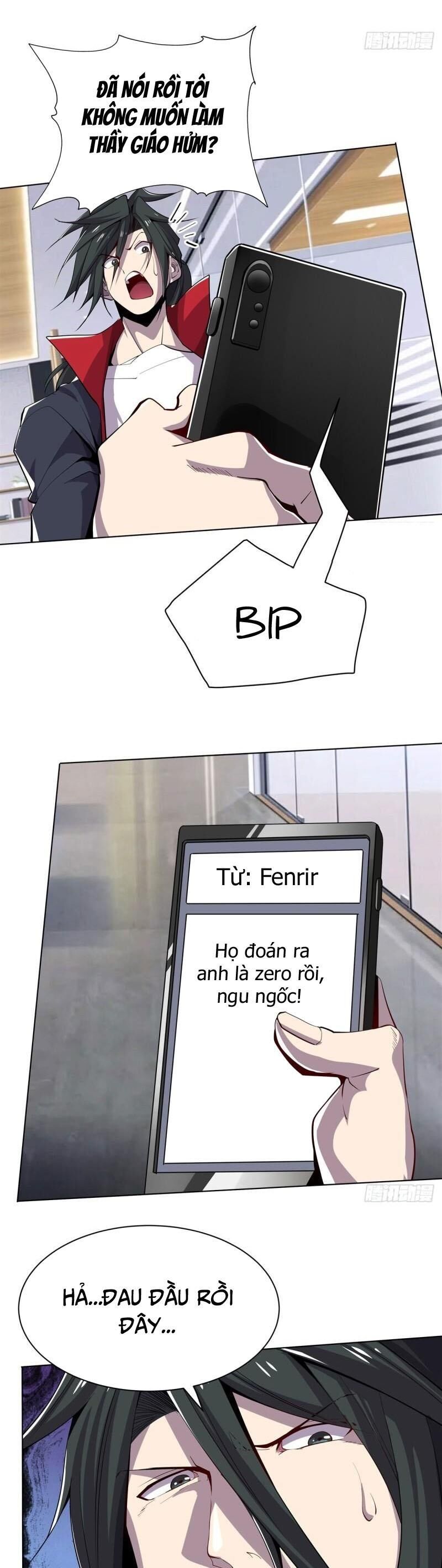 đọc truyện Anh Hùng ? Ta Không Làm Lâu Rồi Chương 488 ảnh 14 tại Thiên Thai Truyện