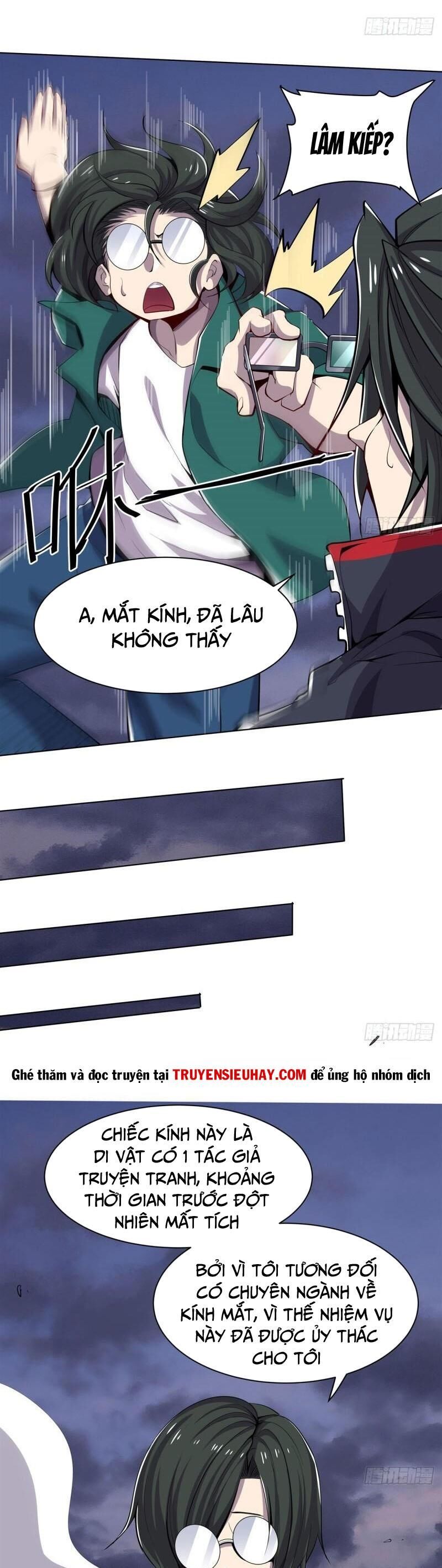 đọc truyện Anh Hùng ? Ta Không Làm Lâu Rồi Chương 488 ảnh 22 tại Thiên Thai Truyện