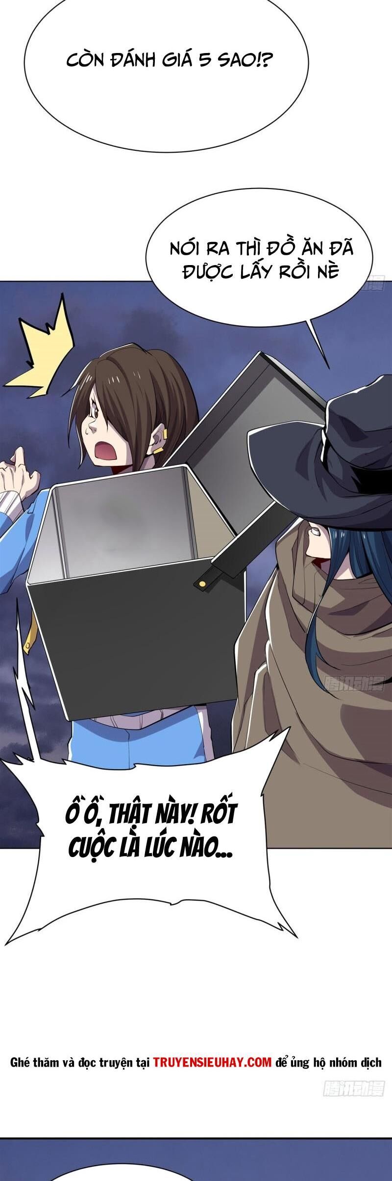 đọc truyện Anh Hùng ? Ta Không Làm Lâu Rồi Chương 488 ảnh 26 tại Thiên Thai Truyện