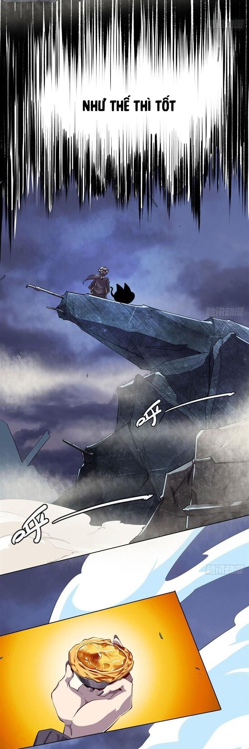 đọc truyện Anh Hùng ? Ta Không Làm Lâu Rồi Chương 488 ảnh 28 tại Thiên Thai Truyện