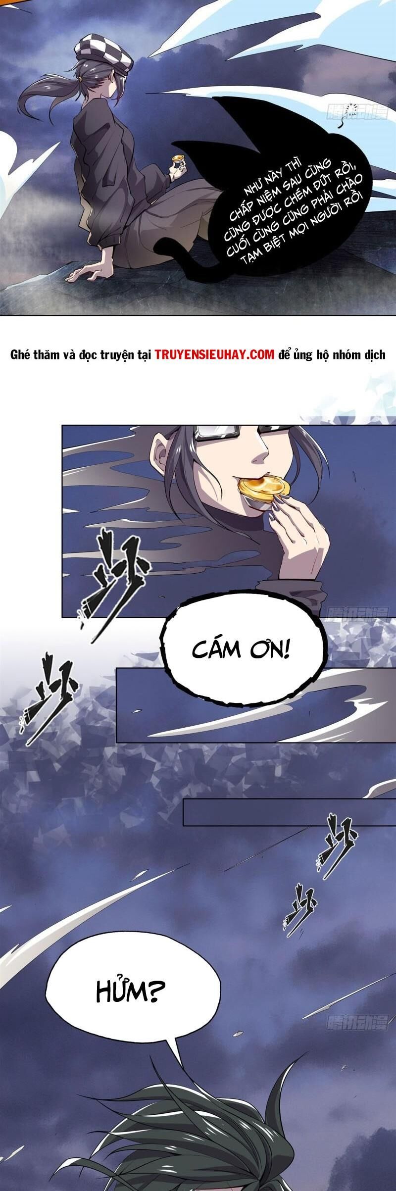 đọc truyện Anh Hùng ? Ta Không Làm Lâu Rồi Chương 488 ảnh 29 tại Thiên Thai Truyện