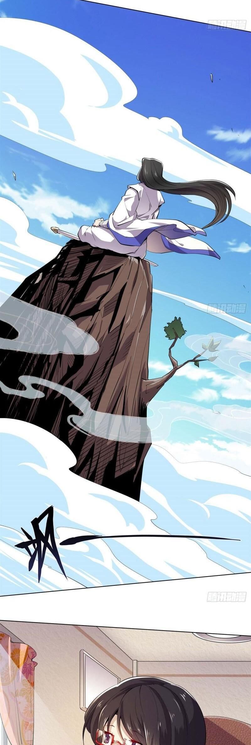 đọc truyện Anh Hùng ? Ta Không Làm Lâu Rồi Chương 488 ảnh 36 tại Thiên Thai Truyện