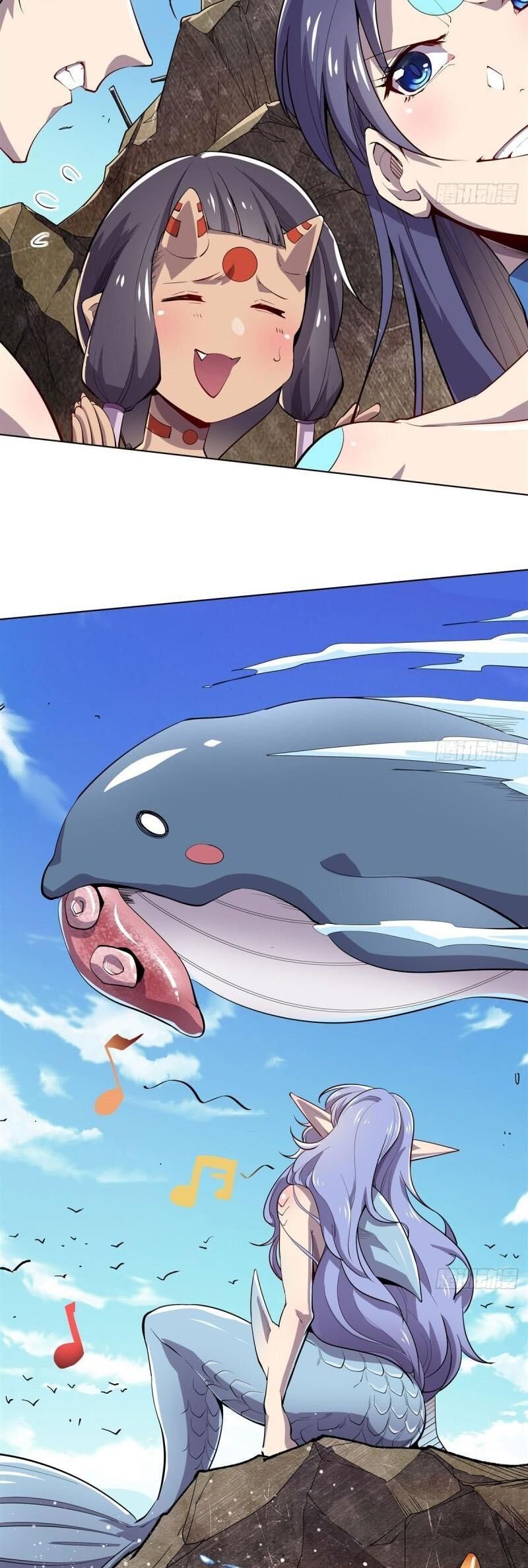 đọc truyện Anh Hùng ? Ta Không Làm Lâu Rồi Chương 488 ảnh 39 tại Thiên Thai Truyện