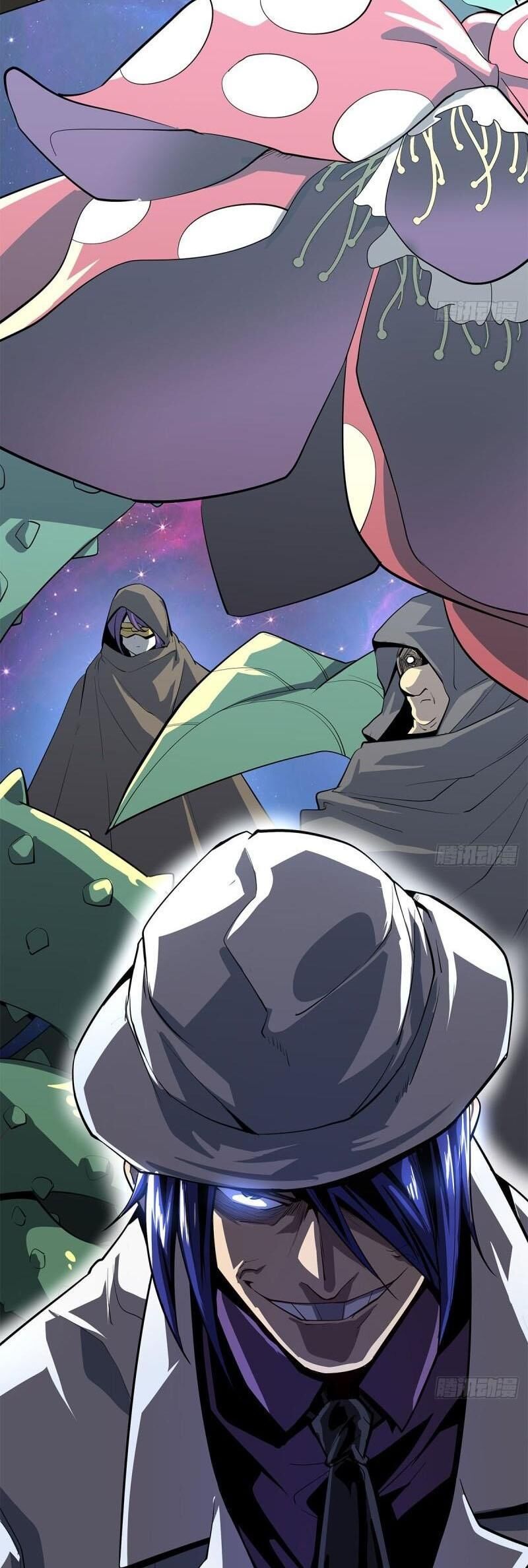 đọc truyện Anh Hùng ? Ta Không Làm Lâu Rồi Chương 488 ảnh 41 tại Thiên Thai Truyện