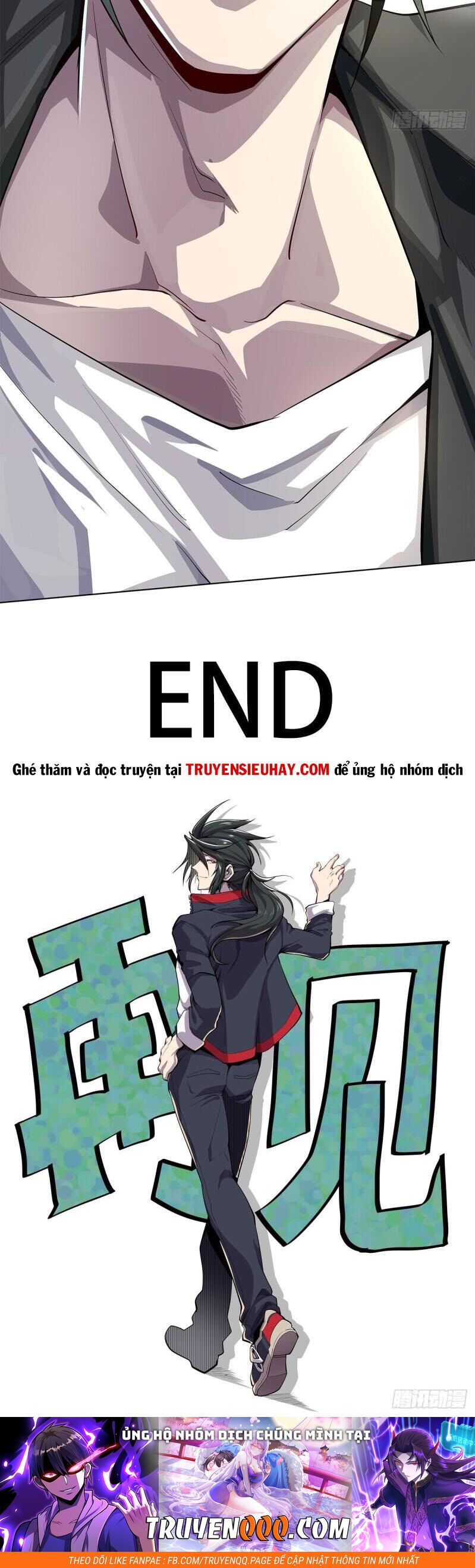 đọc truyện Anh Hùng ? Ta Không Làm Lâu Rồi Chương 488 ảnh 43 tại Thiên Thai Truyện