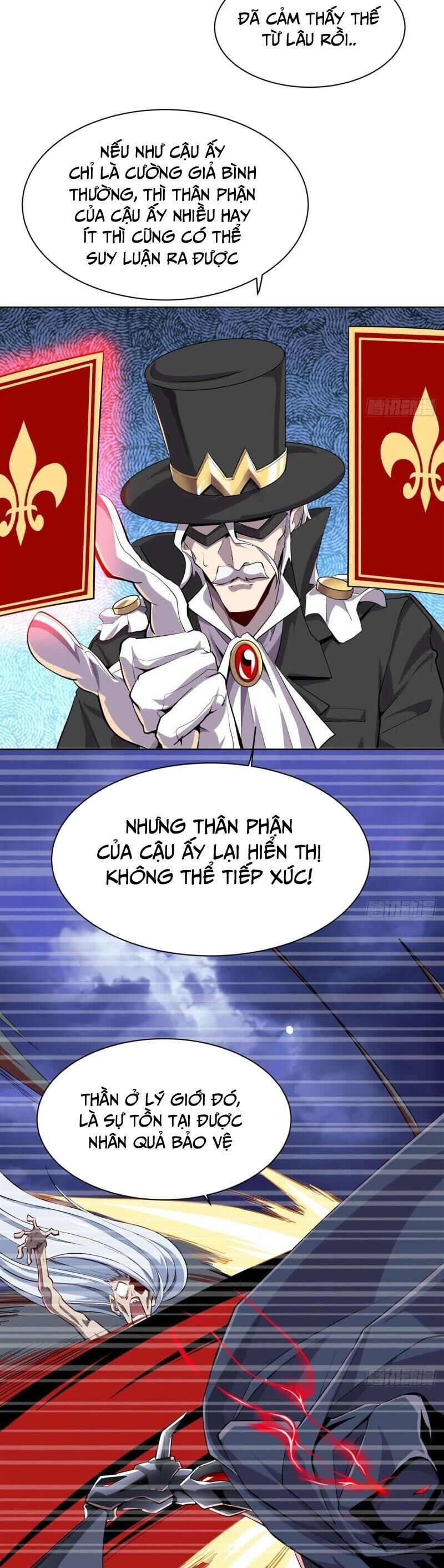 đọc truyện Anh Hùng ? Ta Không Làm Lâu Rồi Chương 488 ảnh 10 tại Thiên Thai Truyện