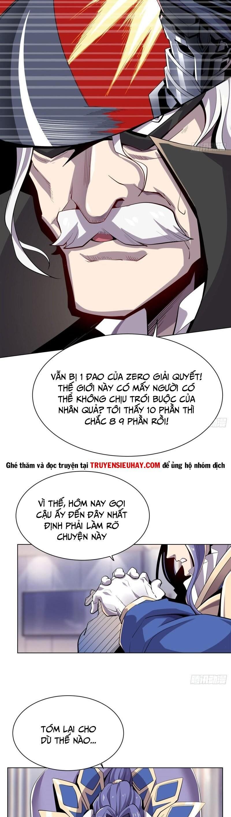 đọc truyện Anh Hùng ? Ta Không Làm Lâu Rồi Chương 488 ảnh 11 tại Thiên Thai Truyện