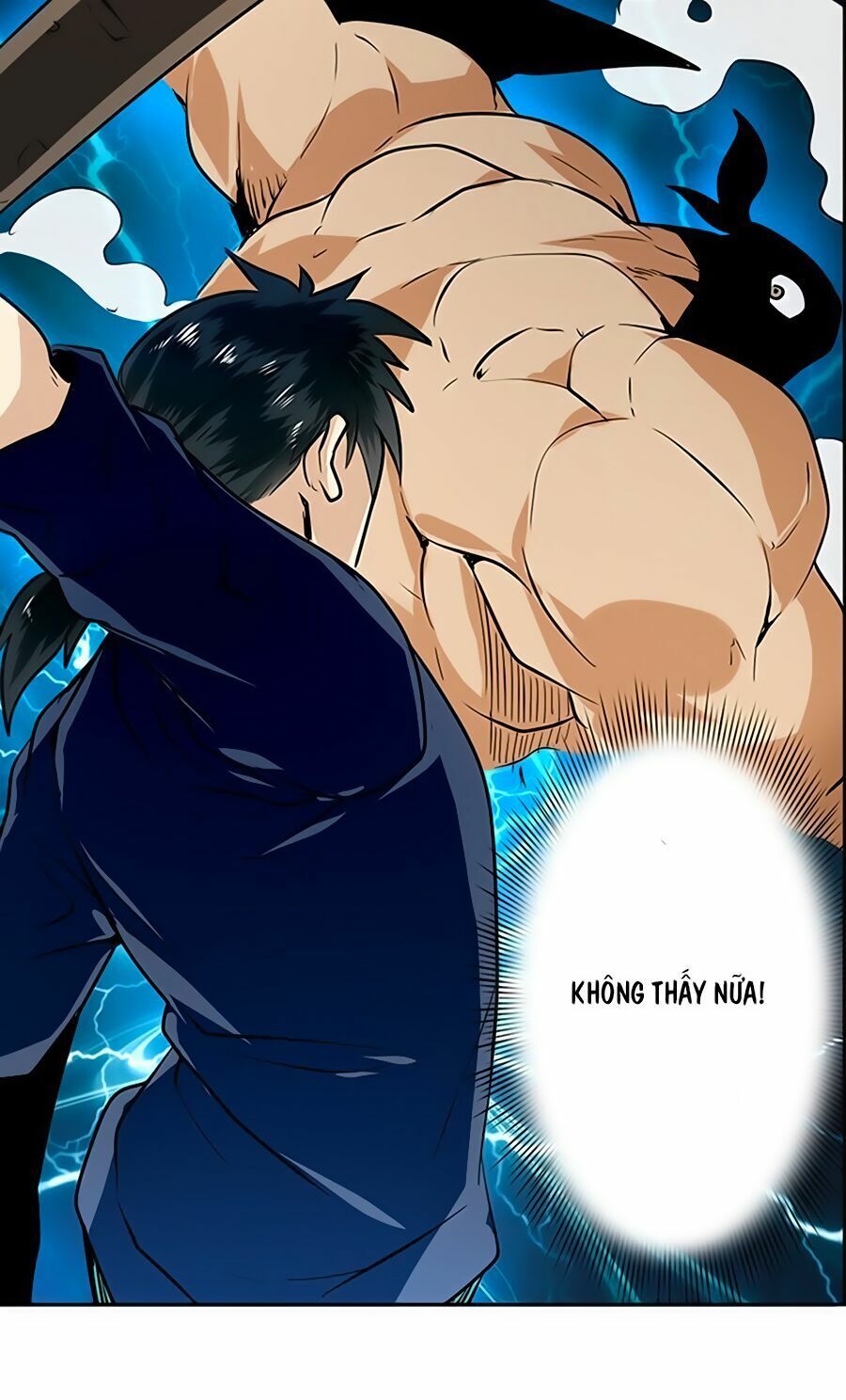 đọc truyện Anh Hùng ? Ta Không Làm Lâu Rồi Chương 5 ảnh 15 tại Thiên Thai Truyện