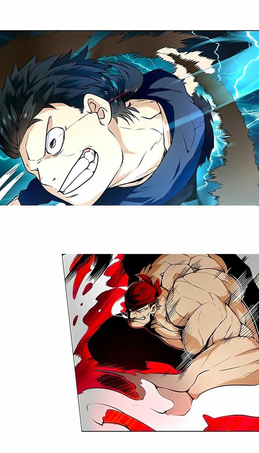 đọc truyện Anh Hùng ? Ta Không Làm Lâu Rồi Chương 5 ảnh 16 tại Thiên Thai Truyện