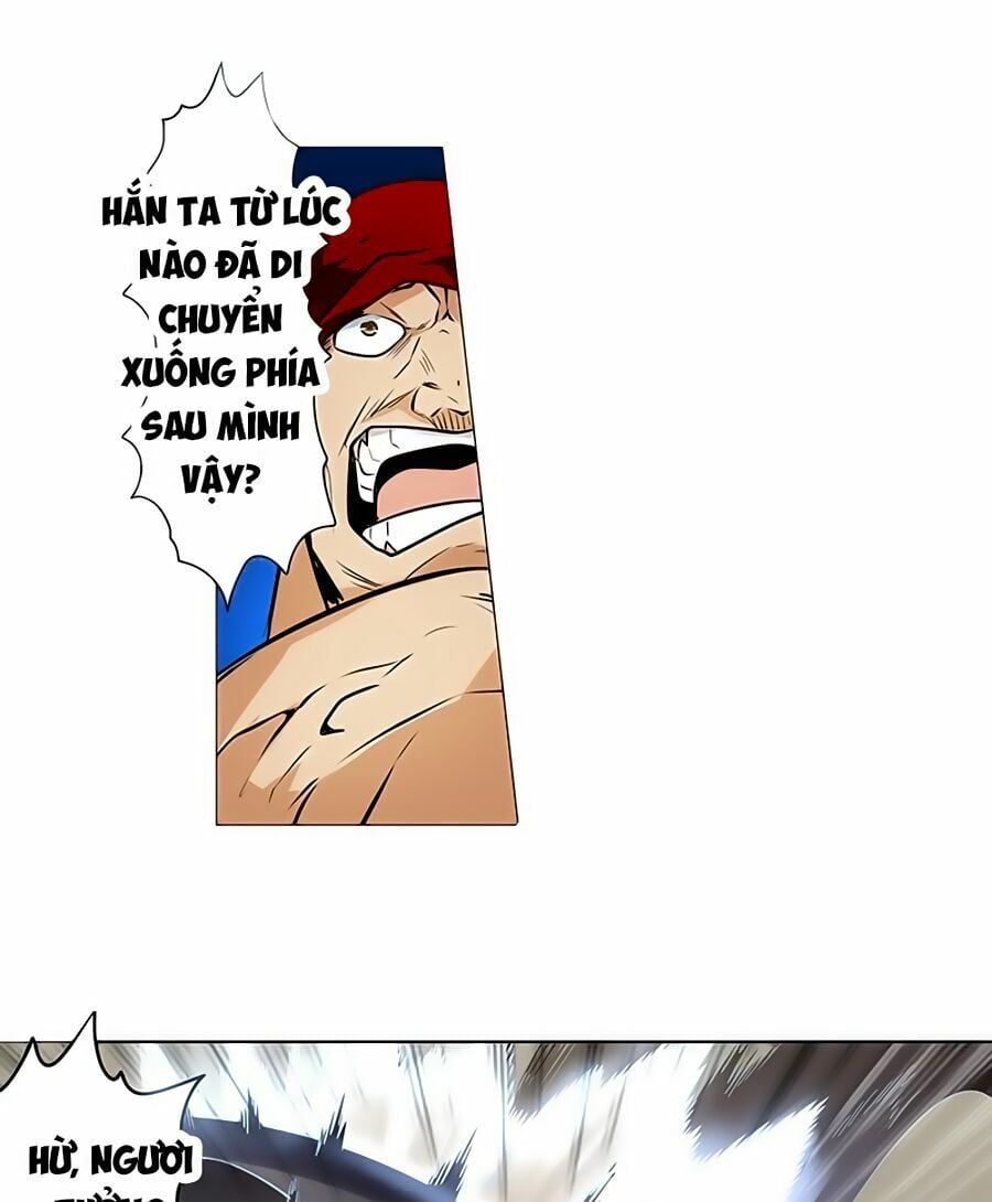 đọc truyện Anh Hùng ? Ta Không Làm Lâu Rồi Chương 5 ảnh 17 tại Thiên Thai Truyện