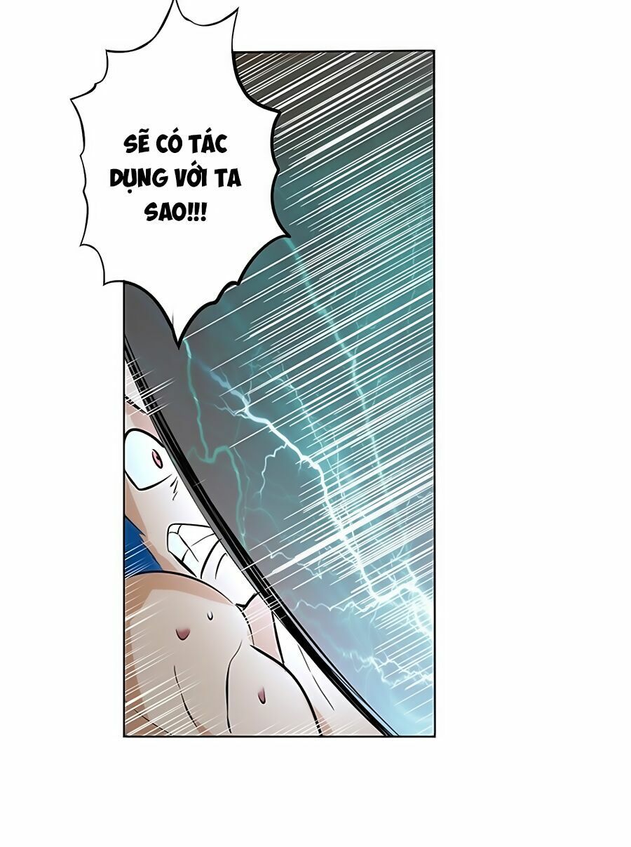 đọc truyện Anh Hùng ? Ta Không Làm Lâu Rồi Chương 5 ảnh 20 tại Thiên Thai Truyện