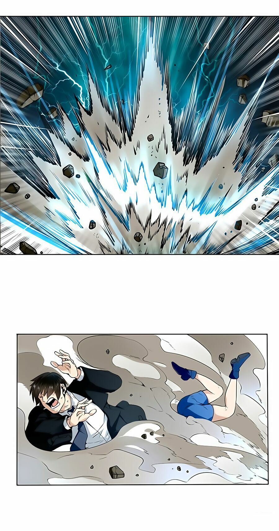 đọc truyện Anh Hùng ? Ta Không Làm Lâu Rồi Chương 5 ảnh 21 tại Thiên Thai Truyện