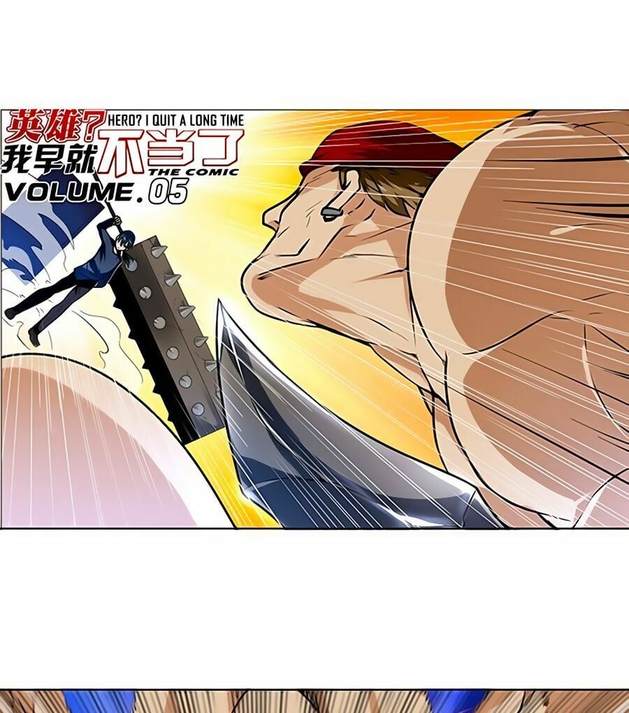 đọc truyện Anh Hùng ? Ta Không Làm Lâu Rồi Chương 5 ảnh 4 tại Thiên Thai Truyện