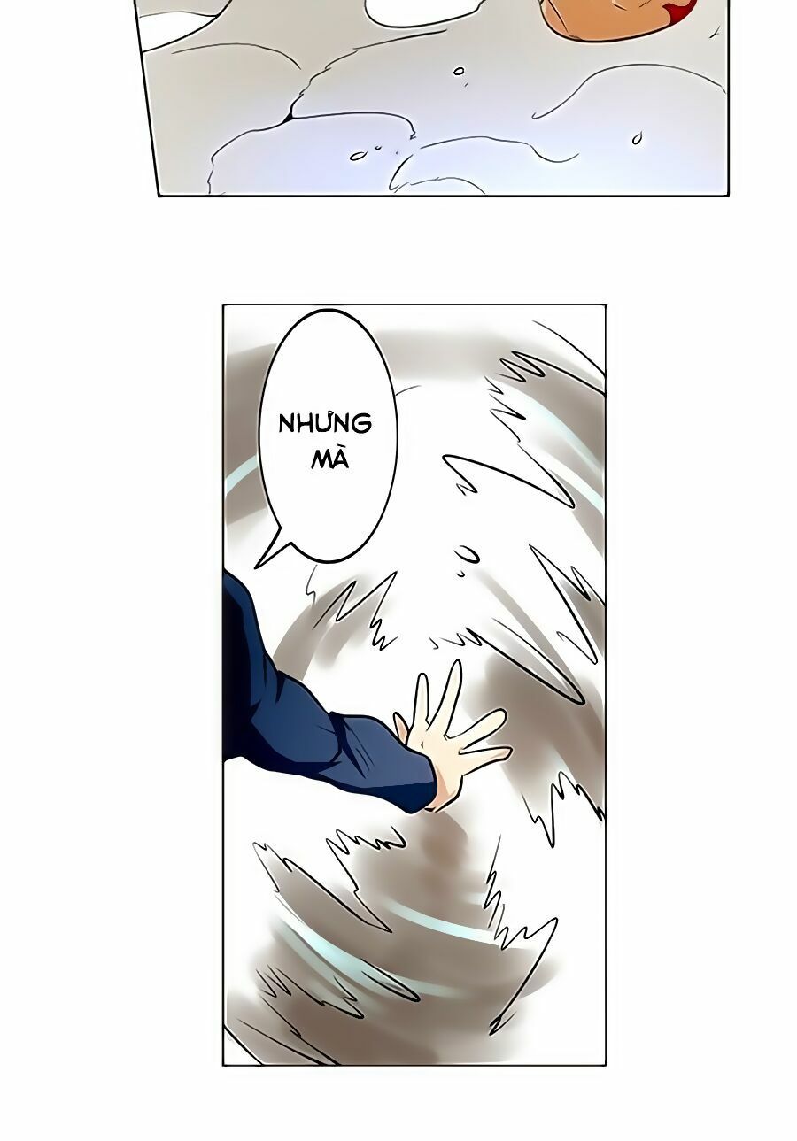 đọc truyện Anh Hùng ? Ta Không Làm Lâu Rồi Chương 5 ảnh 25 tại Thiên Thai Truyện