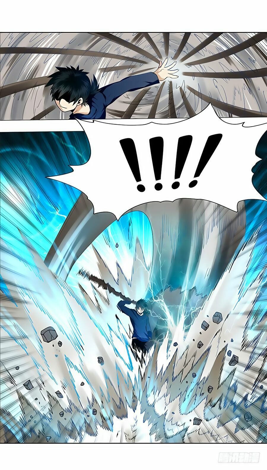 đọc truyện Anh Hùng ? Ta Không Làm Lâu Rồi Chương 5 ảnh 26 tại Thiên Thai Truyện