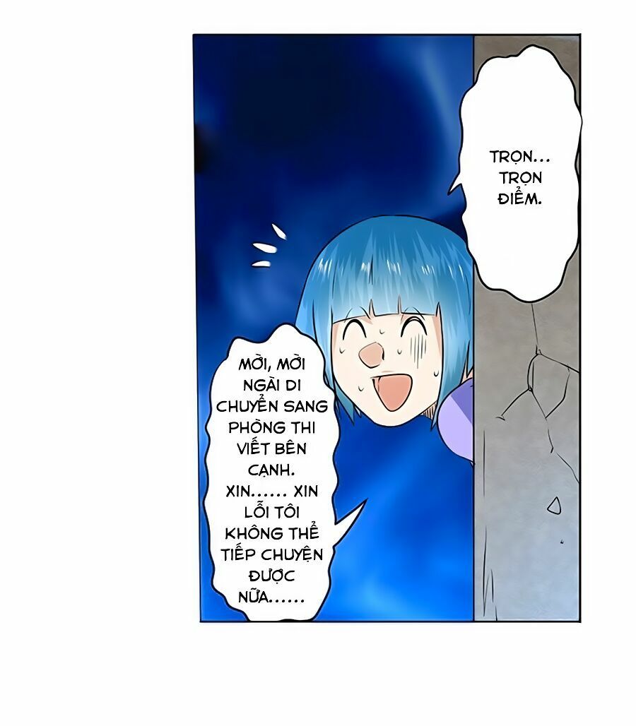 đọc truyện Anh Hùng ? Ta Không Làm Lâu Rồi Chương 5 ảnh 29 tại Thiên Thai Truyện