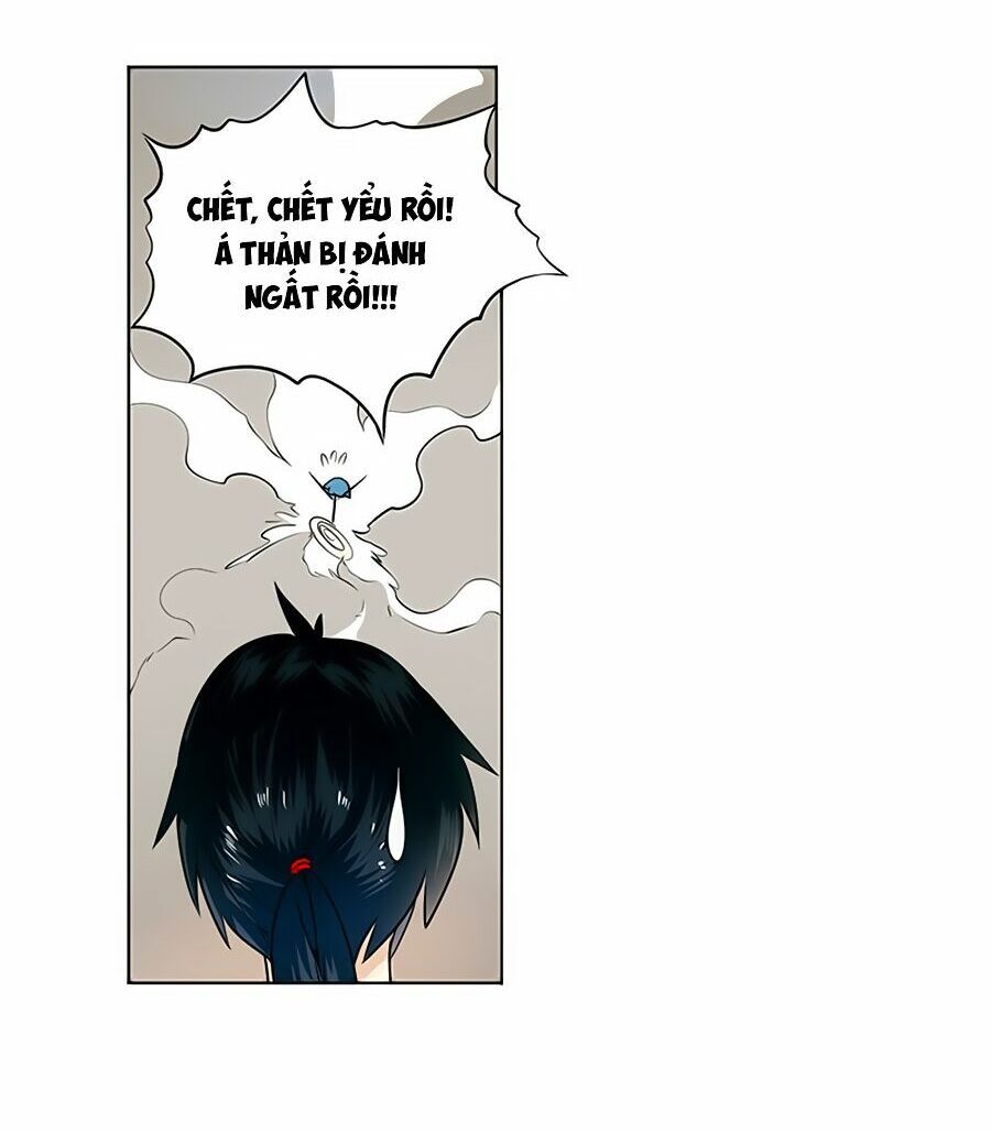 đọc truyện Anh Hùng ? Ta Không Làm Lâu Rồi Chương 5 ảnh 30 tại Thiên Thai Truyện