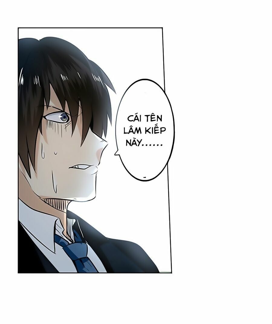 đọc truyện Anh Hùng ? Ta Không Làm Lâu Rồi Chương 5 ảnh 33 tại Thiên Thai Truyện