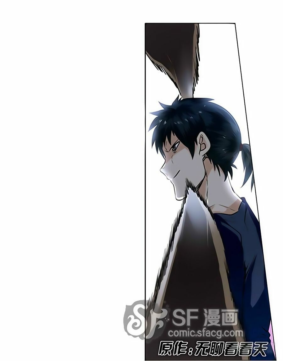 đọc truyện Anh Hùng ? Ta Không Làm Lâu Rồi Chương 5 ảnh 6 tại Thiên Thai Truyện