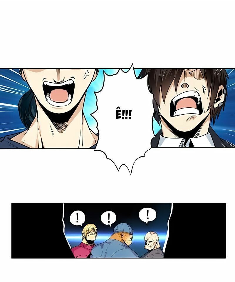 đọc truyện Anh Hùng ? Ta Không Làm Lâu Rồi Chương 6 ảnh 25 tại Thiên Thai Truyện