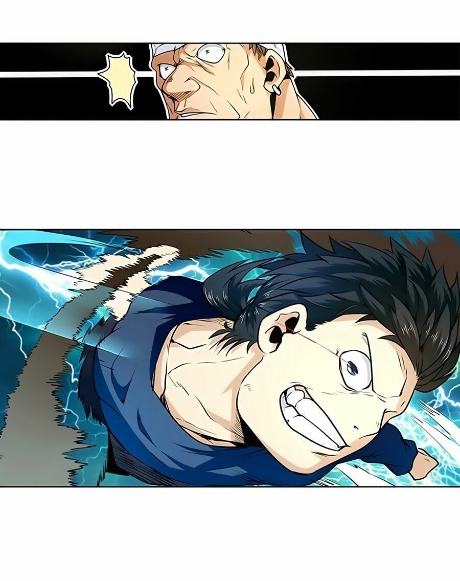 đọc truyện Anh Hùng ? Ta Không Làm Lâu Rồi Chương 6 ảnh 7 tại Thiên Thai Truyện