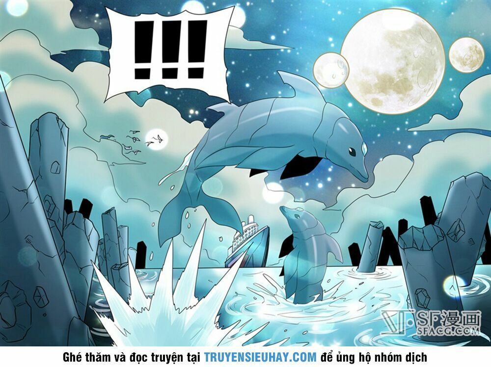 đọc truyện Anh Hùng ? Ta Không Làm Lâu Rồi Chương 62 ảnh 7 tại Thiên Thai Truyện