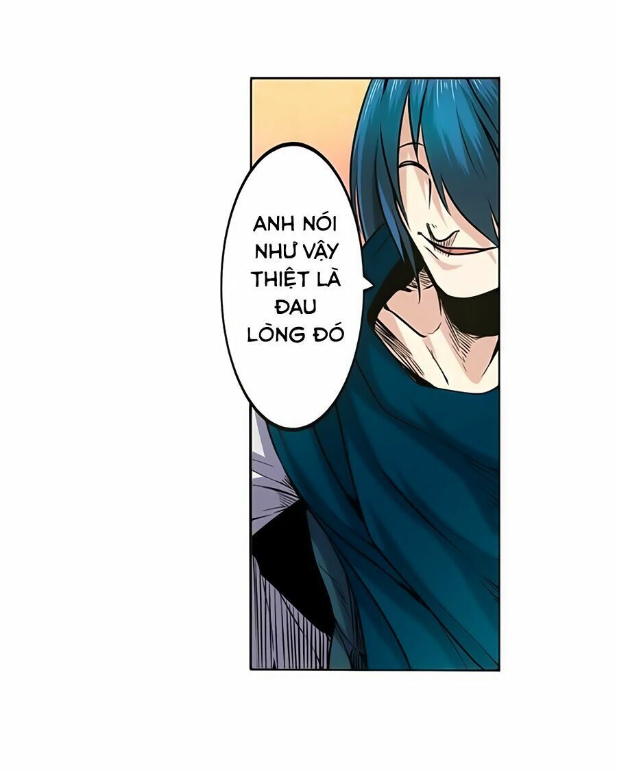 đọc truyện Anh Hùng ? Ta Không Làm Lâu Rồi Chương 7 ảnh 17 tại Thiên Thai Truyện