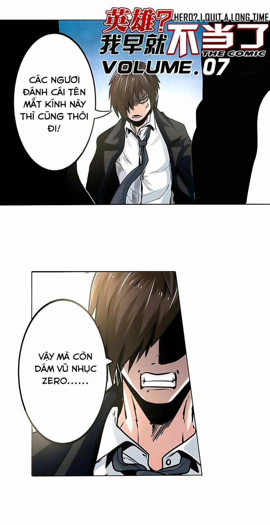 đọc truyện Anh Hùng ? Ta Không Làm Lâu Rồi Chương 7 ảnh 26 tại Thiên Thai Truyện