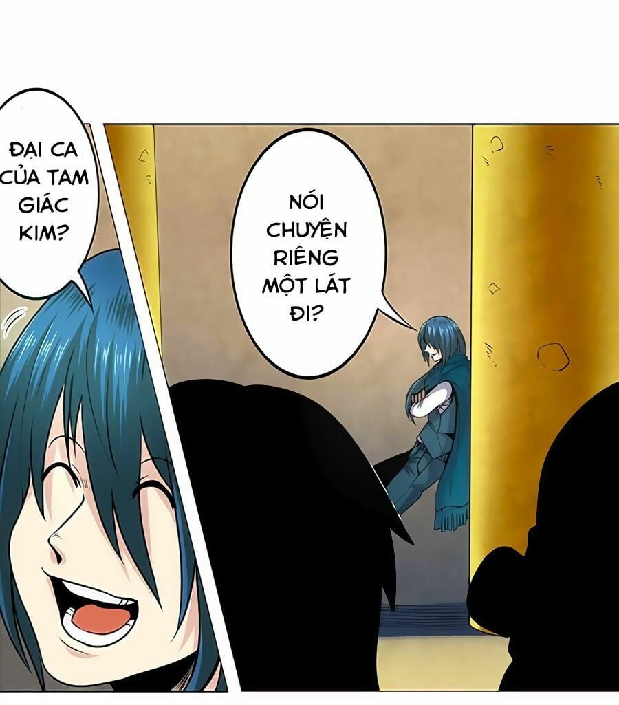 đọc truyện Anh Hùng ? Ta Không Làm Lâu Rồi Chương 7 ảnh 7 tại Thiên Thai Truyện