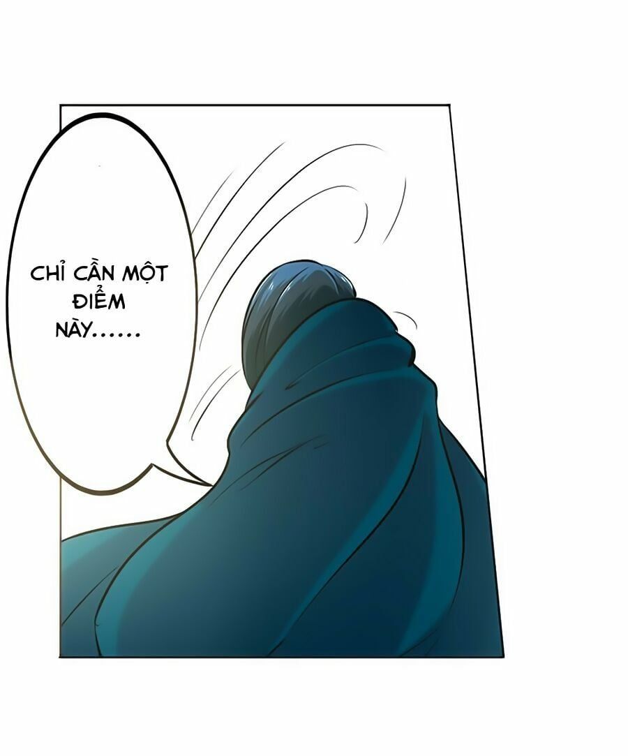 đọc truyện Anh Hùng ? Ta Không Làm Lâu Rồi Chương 7 ảnh 10 tại Thiên Thai Truyện