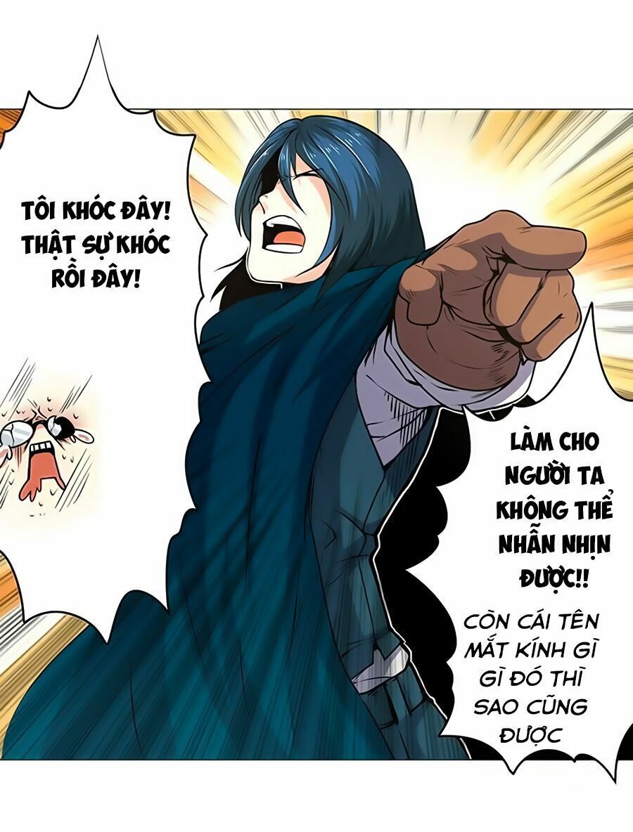 đọc truyện Anh Hùng ? Ta Không Làm Lâu Rồi Chương 7 ảnh 11 tại Thiên Thai Truyện