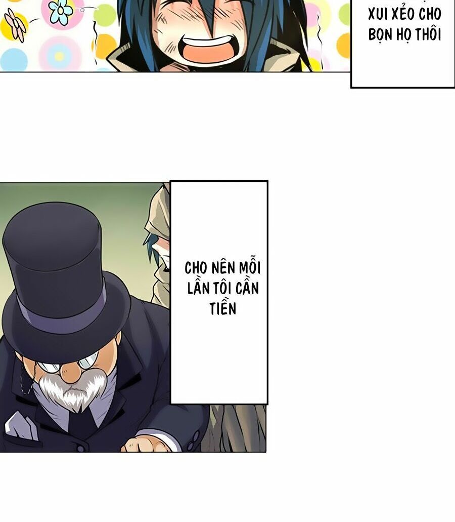 đọc truyện Anh Hùng ? Ta Không Làm Lâu Rồi Chương 8 ảnh 16 tại Thiên Thai Truyện