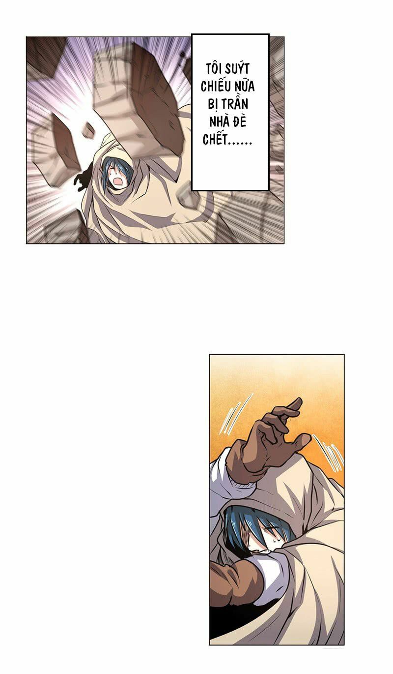 đọc truyện Anh Hùng ? Ta Không Làm Lâu Rồi Chương 8 ảnh 20 tại Thiên Thai Truyện