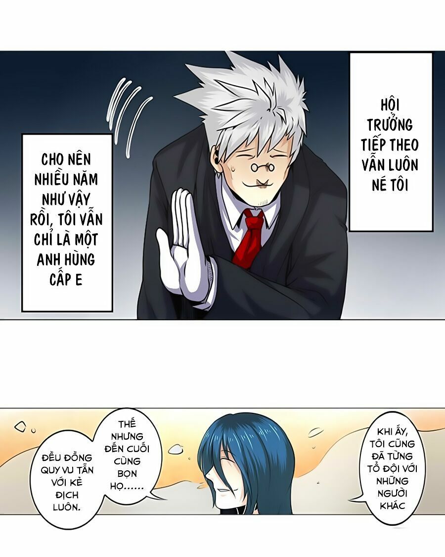 đọc truyện Anh Hùng ? Ta Không Làm Lâu Rồi Chương 8 ảnh 25 tại Thiên Thai Truyện